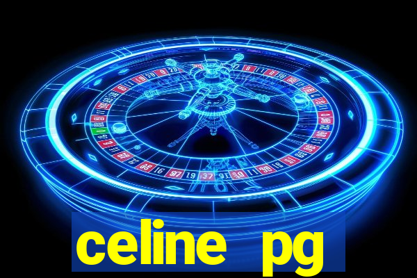 celine pg plataforma de jogos